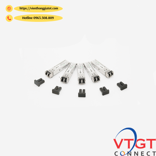 Tìm hiểu về Module Quang SFP Chuẩn Công Nghiệp Là Gì? Tìm hiểu về Module Quang SFP Chuẩn Công Nghiệp Là Gì?