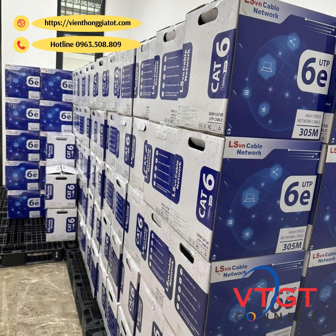 cap-mang-lsvn-cat6-cat6e-utp-mau-xanh