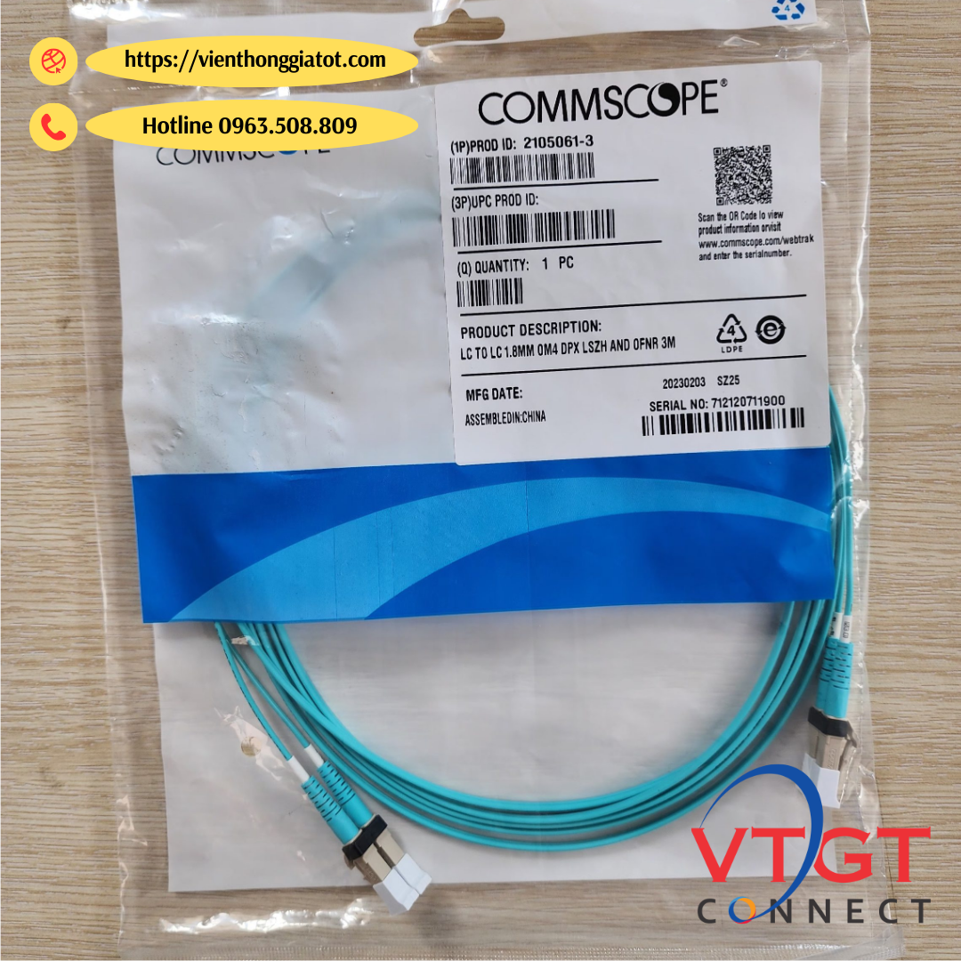 day-nhay-quang-om4-lclc-commscope-dai-3m-p-n-ffxlclc42-mxm003