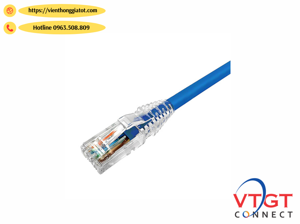 day-nhay-mang-cat6a-commscope-dai-0-5m