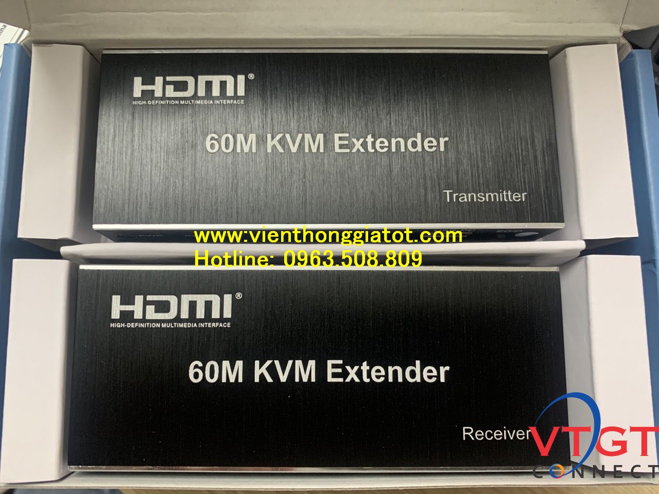HDMI KVM 60M Extender