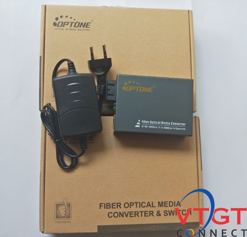 converter quang Optone 1G 2200S20