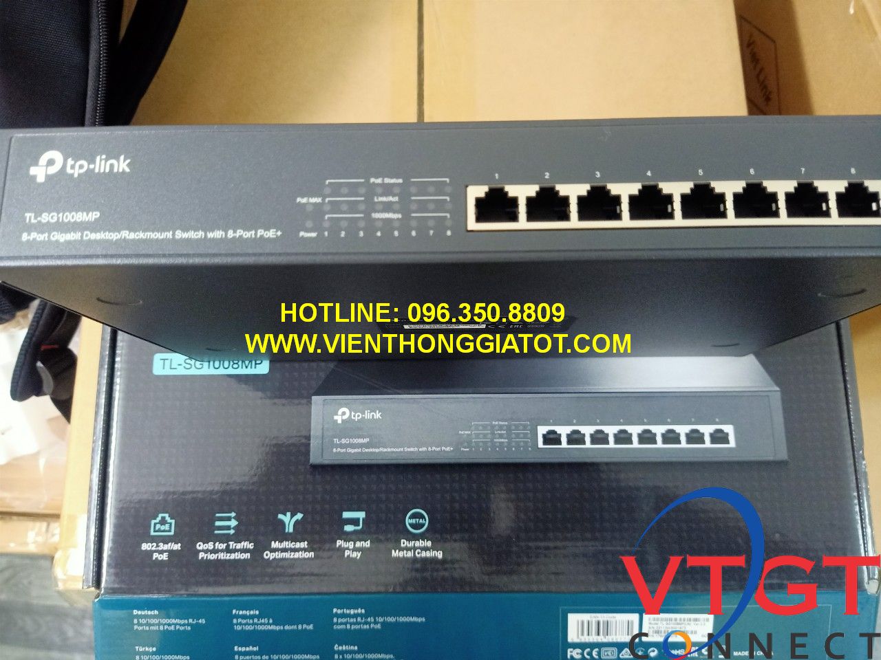 switch-poe-8-cong-tplink-TL-SG1008MP