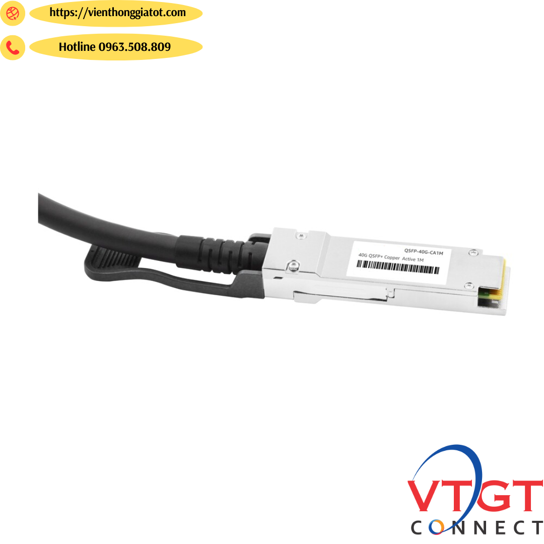 bday-cap-dac-qsfp-to-qsfp-40g-dai-1m