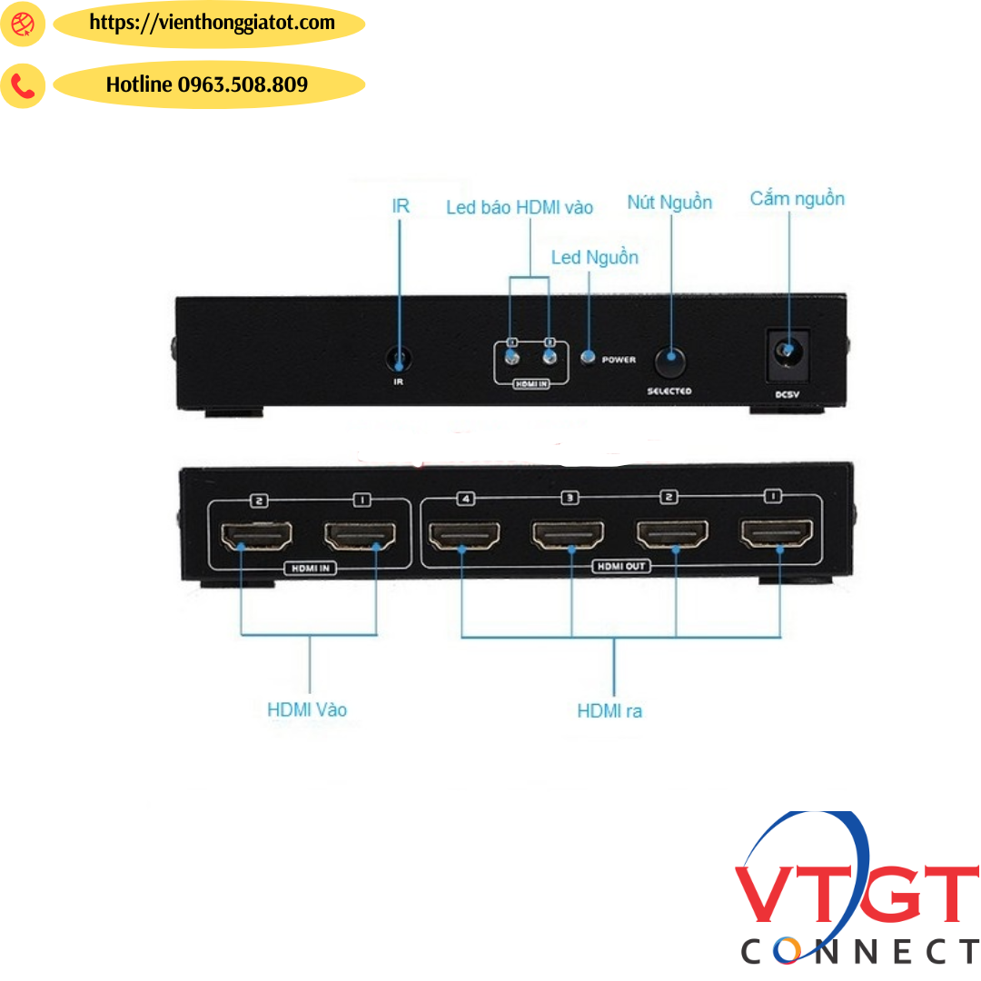 bo-chia-hdmi-2-cong-vao-4-cong-ra-ho-tro-4k-30hz bo-chia-hdmi-2-cong-vao-4-cong-ra-ho-tro-4k-30hz