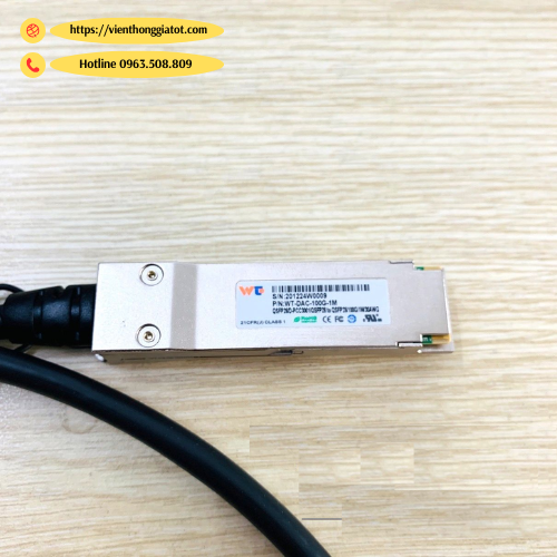 cap-dac-100g-qsfp28-to-qsfp28-dai-1m-30awg-wintop-yt-d-pcc-xx cap-dac-100g-qsfp28-to-qsfp28-dai-1m-30awg-wintop-yt-d-pcc-xx