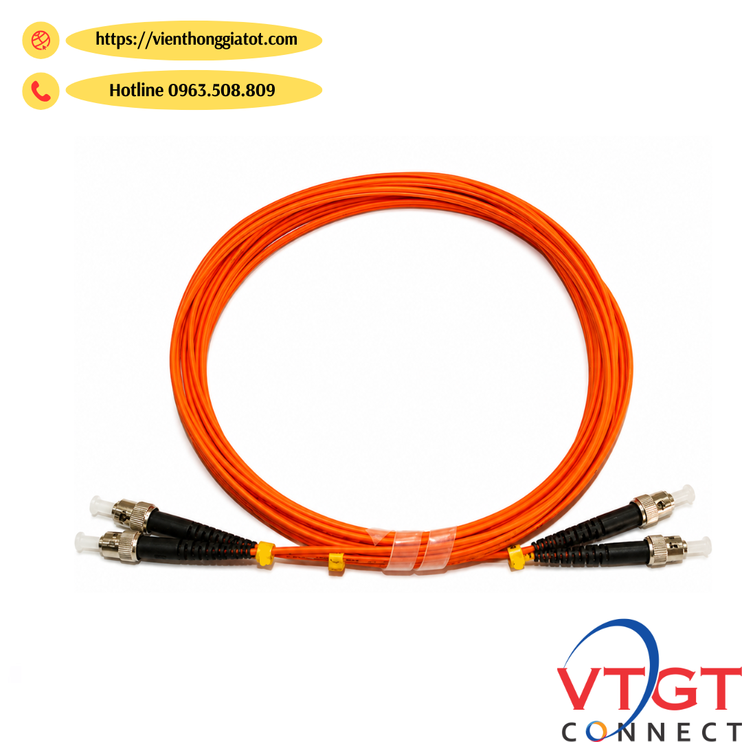 day-nhay-quang-multimode-om2-st-st-duplex-chieu-dai-theo-yeu-cau day-nhay-quang-multimode-om2-st-st-duplex-chieu-dai-theo-yeu-cau