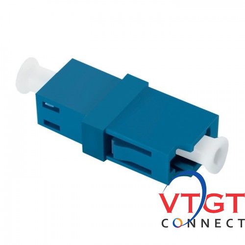 Adapter quang LC/UPC
