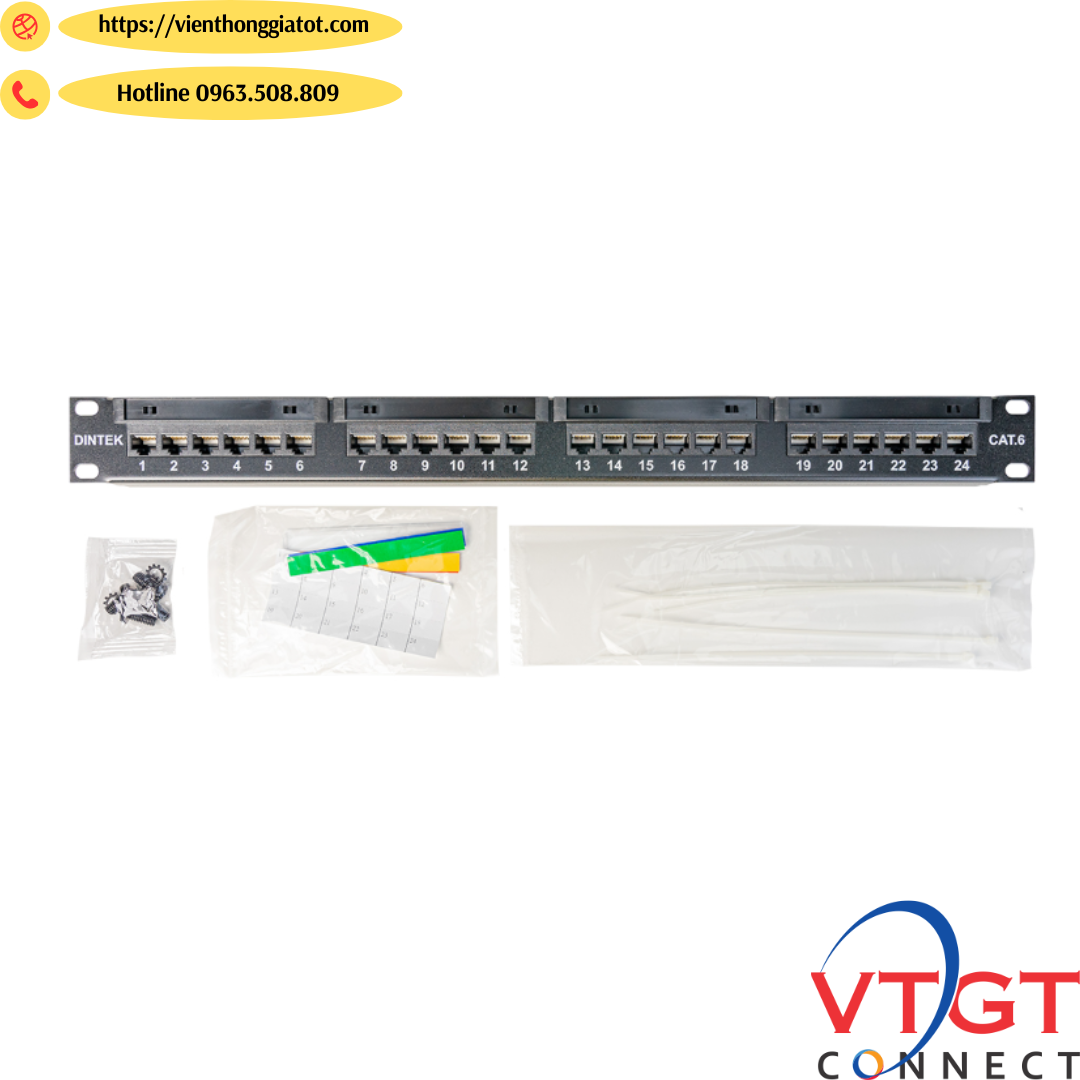 patch-panel-24-cong-dintex-cat6-utp-1402-04011 patch-panel-24-cong-dintex-cat6-utp-1402-04011