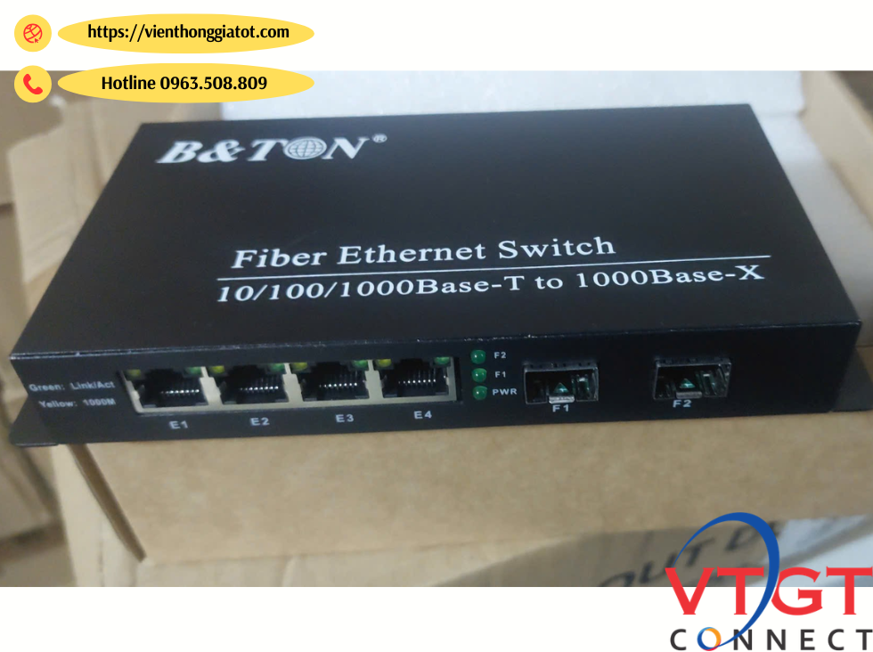 switch-quang-4-cong-rj45-10-100-1000m-2-sfp-bton-ma-bt-924sfp-ge
