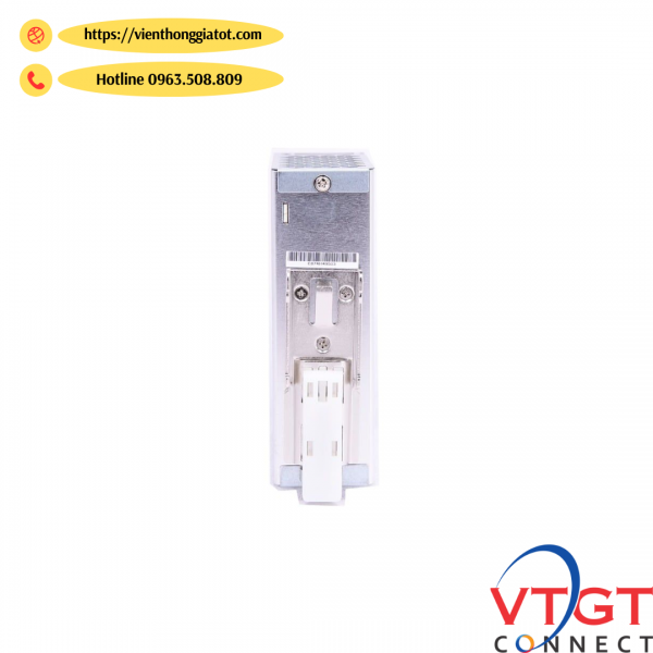 Nguồn công nghiệp 48V 75W DIN-rail  PWR-75-48