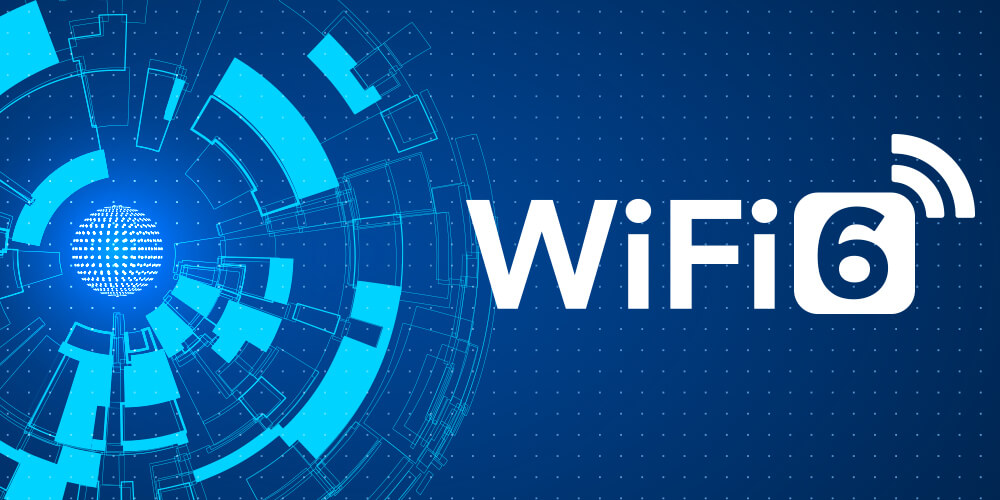  Tìm hiểu Wifi 6 là gì