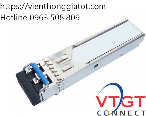 Module quang SFP 1.25 Gbps Multimode BTON mã  BT-OC24-01 