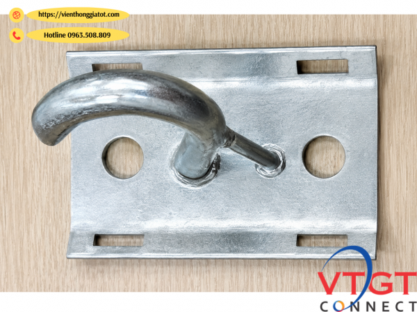 ốp cột móc treo phi 16 