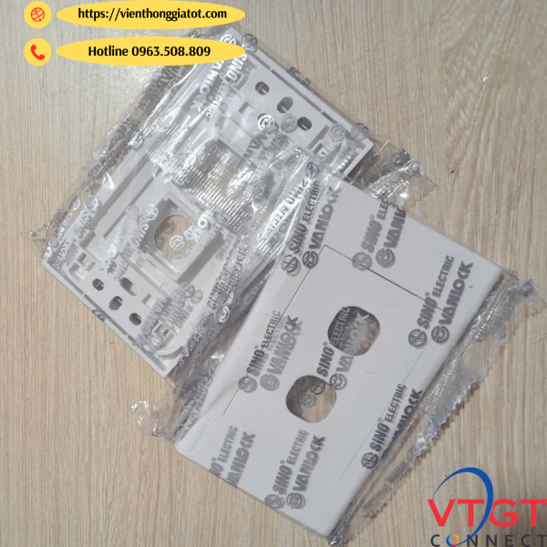 MẶT NẠ 2 LỖ SINO S182