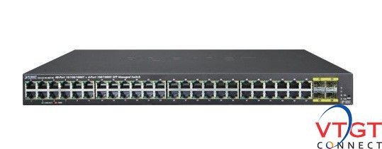 Switch Cisco SF350X-48P-K9 48 Port