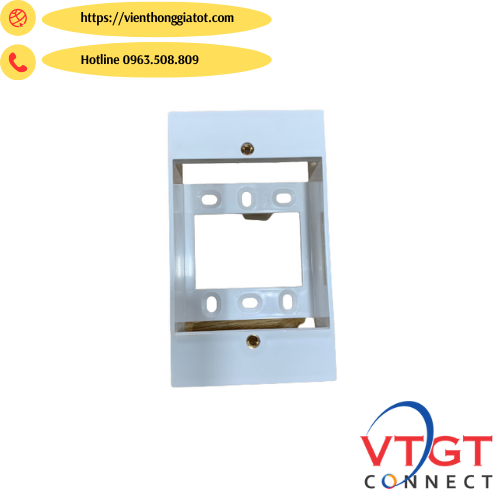 Đế nổi cao SINO CK157RH