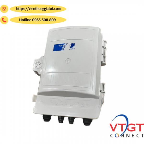 Hộp nối cáp điện thoại 80 đôi (IDF 80 pair)