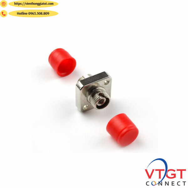 Adapter quang FC/UPC (đầu nối quang FC/UPC)