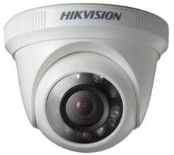 Camera Hikvision HD TVI DS-2CE56C0T - IRP