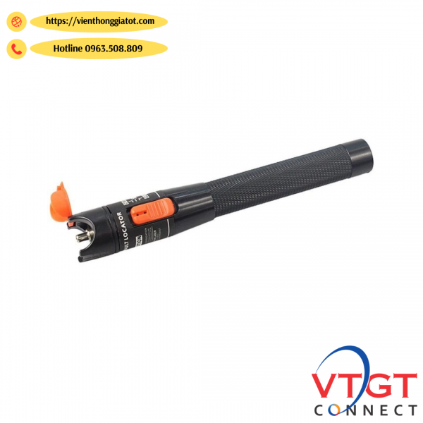 Bút soi quang 10km BWJ-650-10