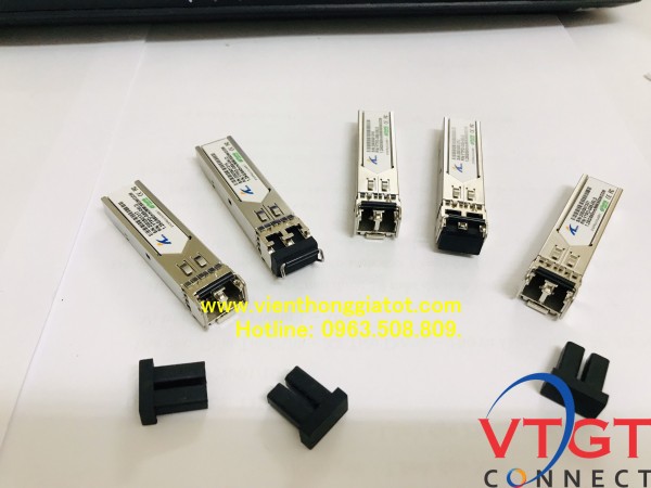 Module quang Wintop 10G YT-SFP+-SR