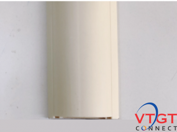 Ghen bán nguyệt D50 50x15