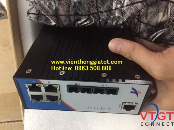 Switch công nghiệp wintop YT-RS205-2F4T-AT