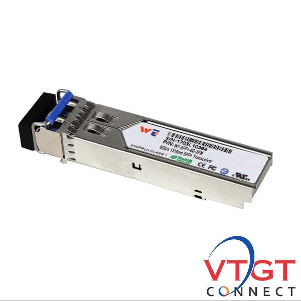 Module quang Wintop YTPD-G59-120LD 120Km 