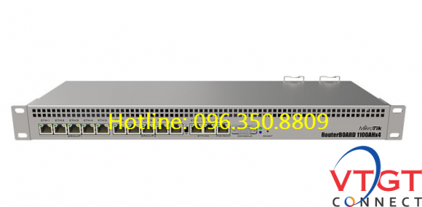 Router Mikrotik RB1100AHx4 