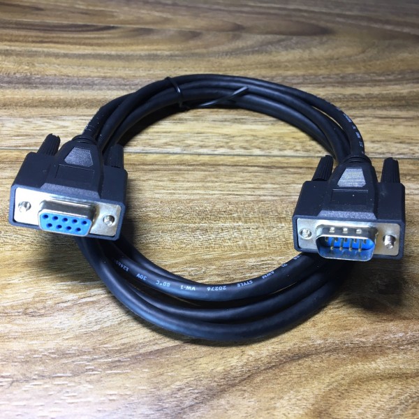Cáp kết nối HMI Winteck MT807iP với PLC S7-200