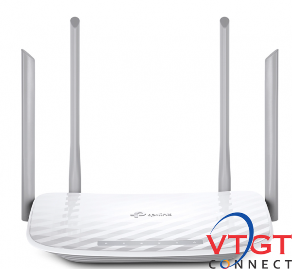 Wifi TP-Link Archer C50 Wireless AC1200Mbps
