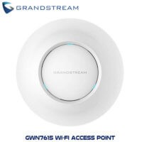  Thiết bị mạng Wifi Access Point Grandstream GWN 7615
