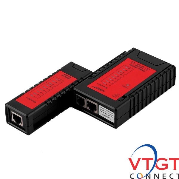 Bộ máy test mạng Noyafa NF- 468B