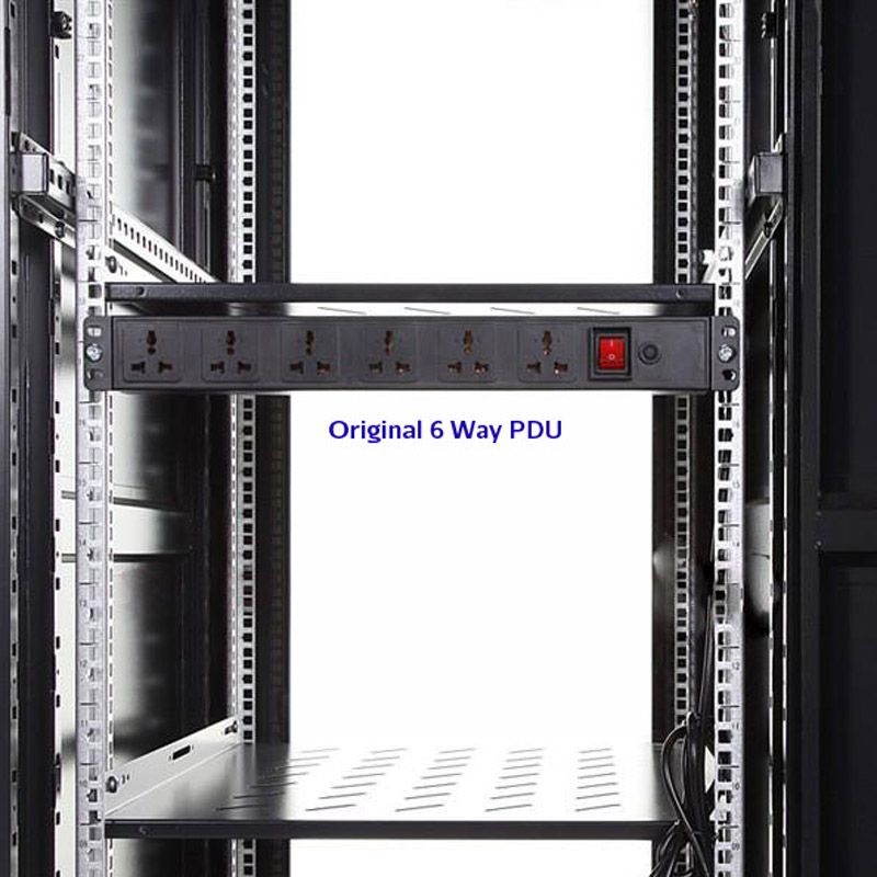 Hướng dẫn chọn mua thanh nguồn PDU tốt nhất cho tủ rack